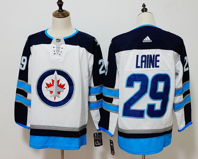 Winnipeg Jets Jerseys 07